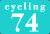 Cycling 74 Logo